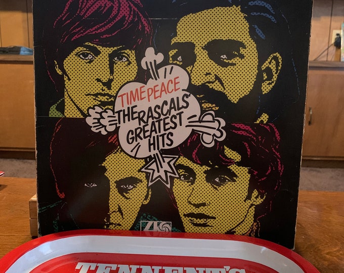 Rascals Greatest Hits