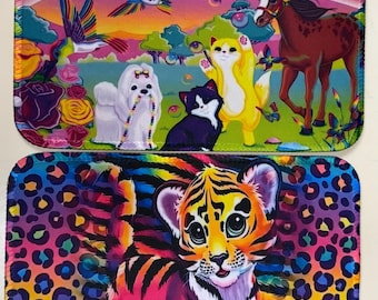 Lisa Frank Mousepads