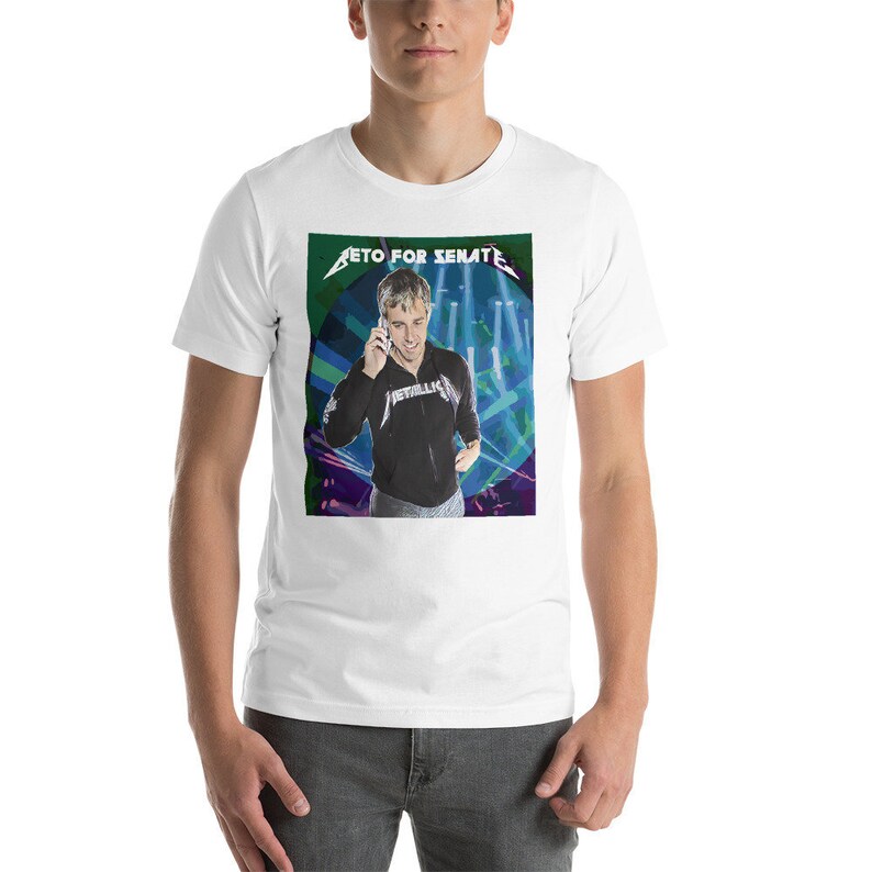 beto t shirt