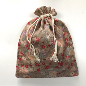 Onakimono x Fine Cell Work vintage kimono bags