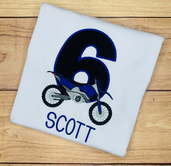 boys dirt bike bicycle