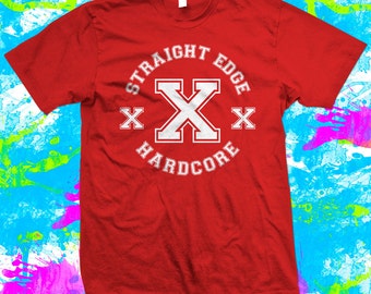 XStill Straight EdgeX Tシャツ il_340x270.1003294897_biyz.jpg