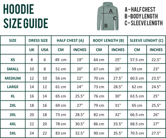 Straight Edge Hardcore Hoodie - Extra Small to 5XL - X Hoodie - Etsy