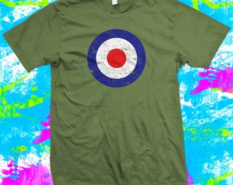 Target Shirt - Etsy