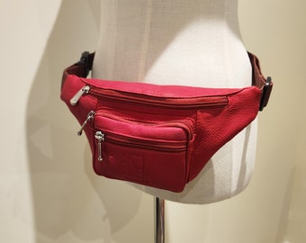 バッグ VAKT. bag / NYLON CHECK RED 8960-azr-usa-made-nylon-poly-