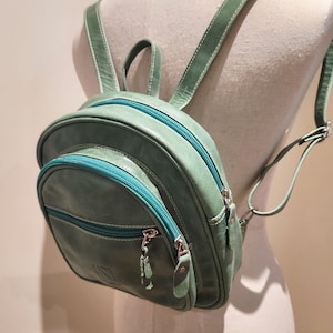 Pastel mini bag sale