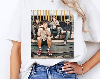 Golden Girls Thug Life png download - sublimation - digital download