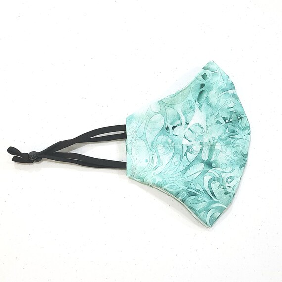 Ladies Face mask womens mask reusable mask face mask Etsy