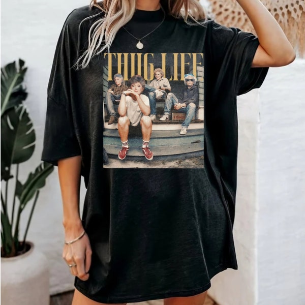 Golden Girls thug life digital file - digital download - retro graphic shirt design - sublimation - png - golden girls png