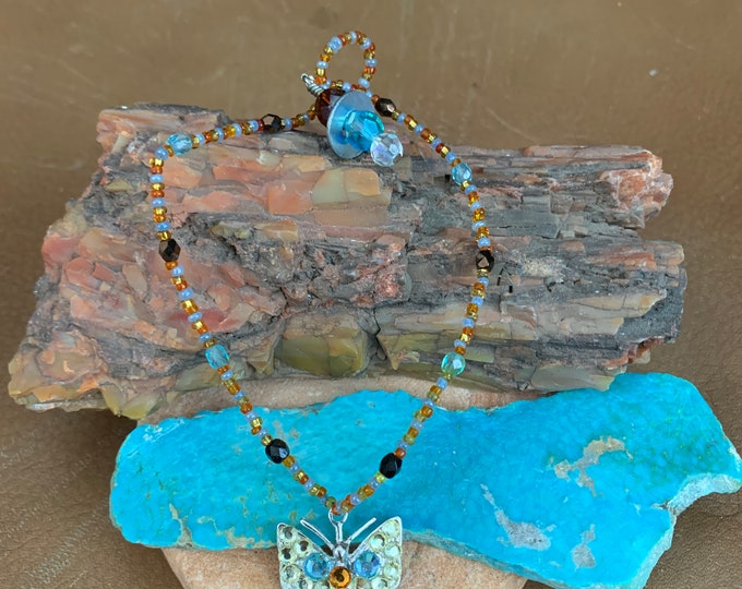 Anklets Loud Crow Trading Company Anklets Loud Crow Trading Company