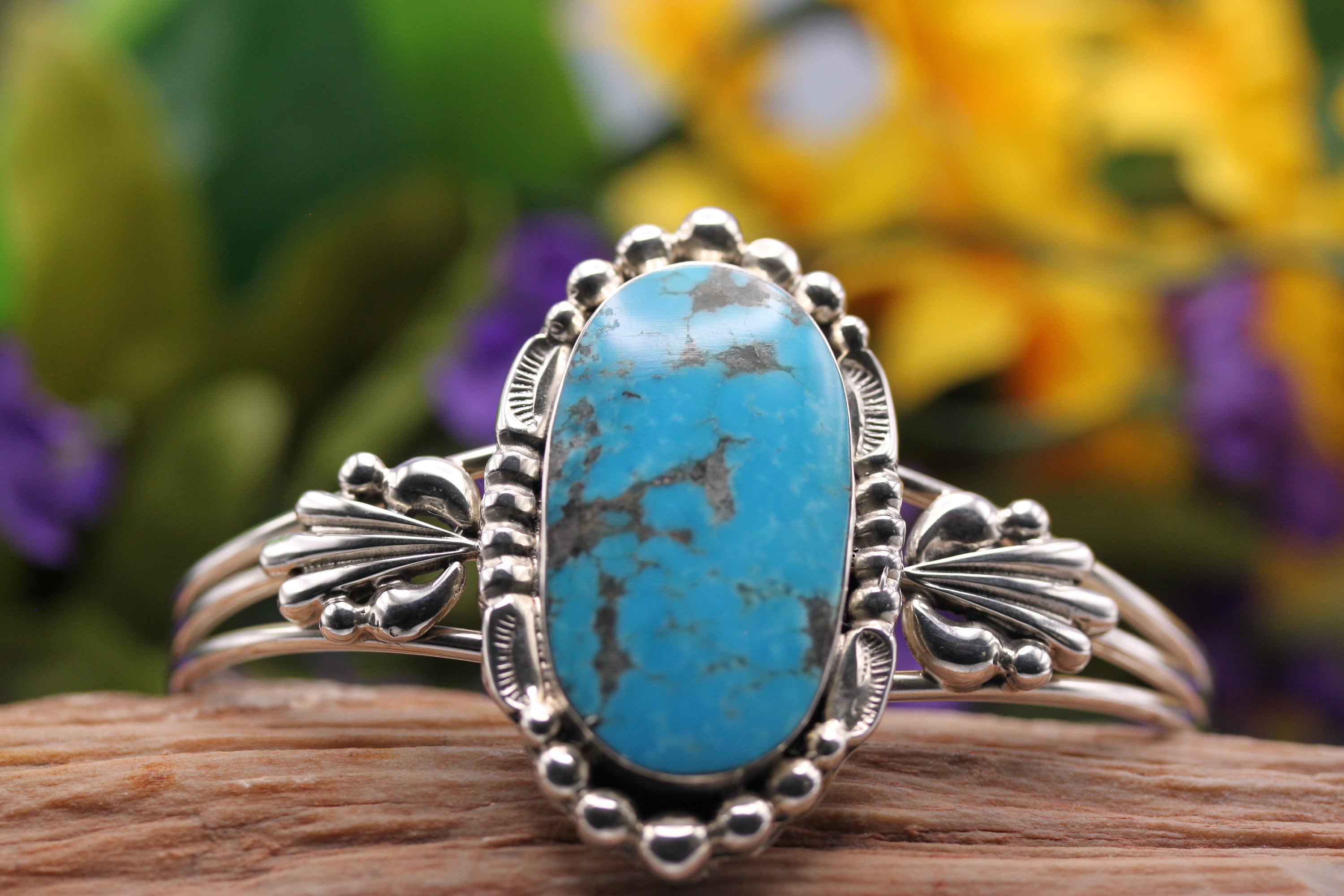 Raymond 2024 yazzie jewelry