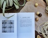 Macrame Plant Hanger Tutorial Download for Beginners Macrame Pattern Download Plant Hanger Macrame DIY Macrame Plant Hanger