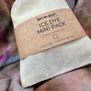 Kit for adults DIY