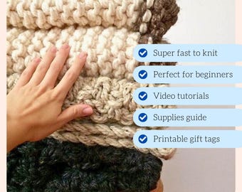 Sweater How Many Yards Of Bulky Yarn To Make A Blanket Beginner