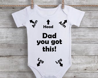 Download New dad gift | Etsy