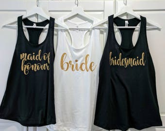 bride tank top canada