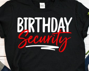 Download Birthday Party Shirts Girls Birthday Shirts Little Girls ...