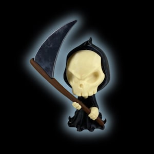 Grimm the Reaper 