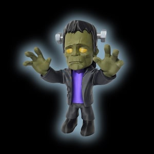 Frankenstein’s Monster
