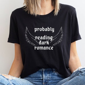 Smut Reader Shirt, Dark Romance Shirt, Smuttrovert Shirt, Funny Reading Shirt, Stfuattdlagg, Smut Fan Gift, Spicy Book Lover, Bookish Merch
