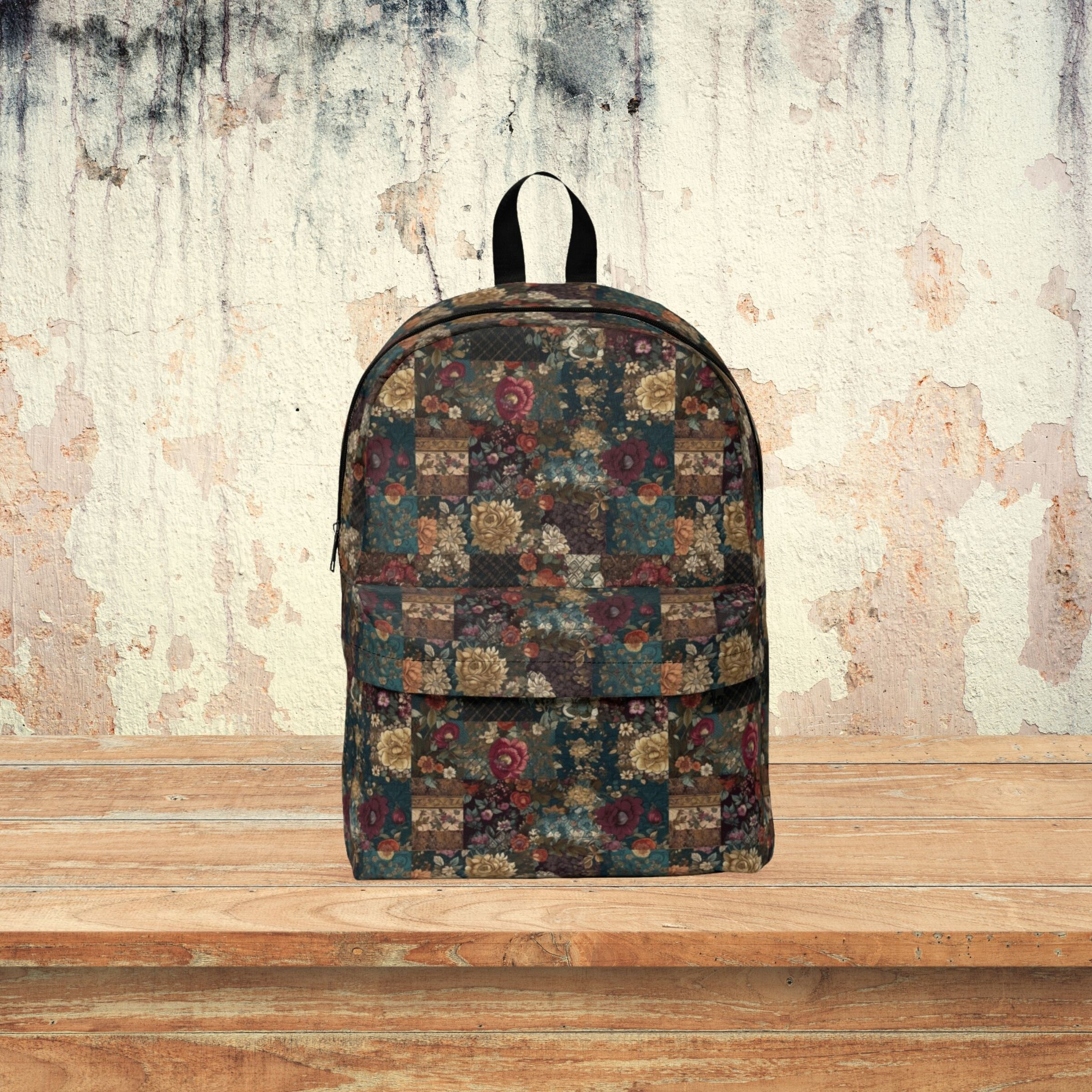 Buy 90s Grunge Tech Bag Online In India -  India