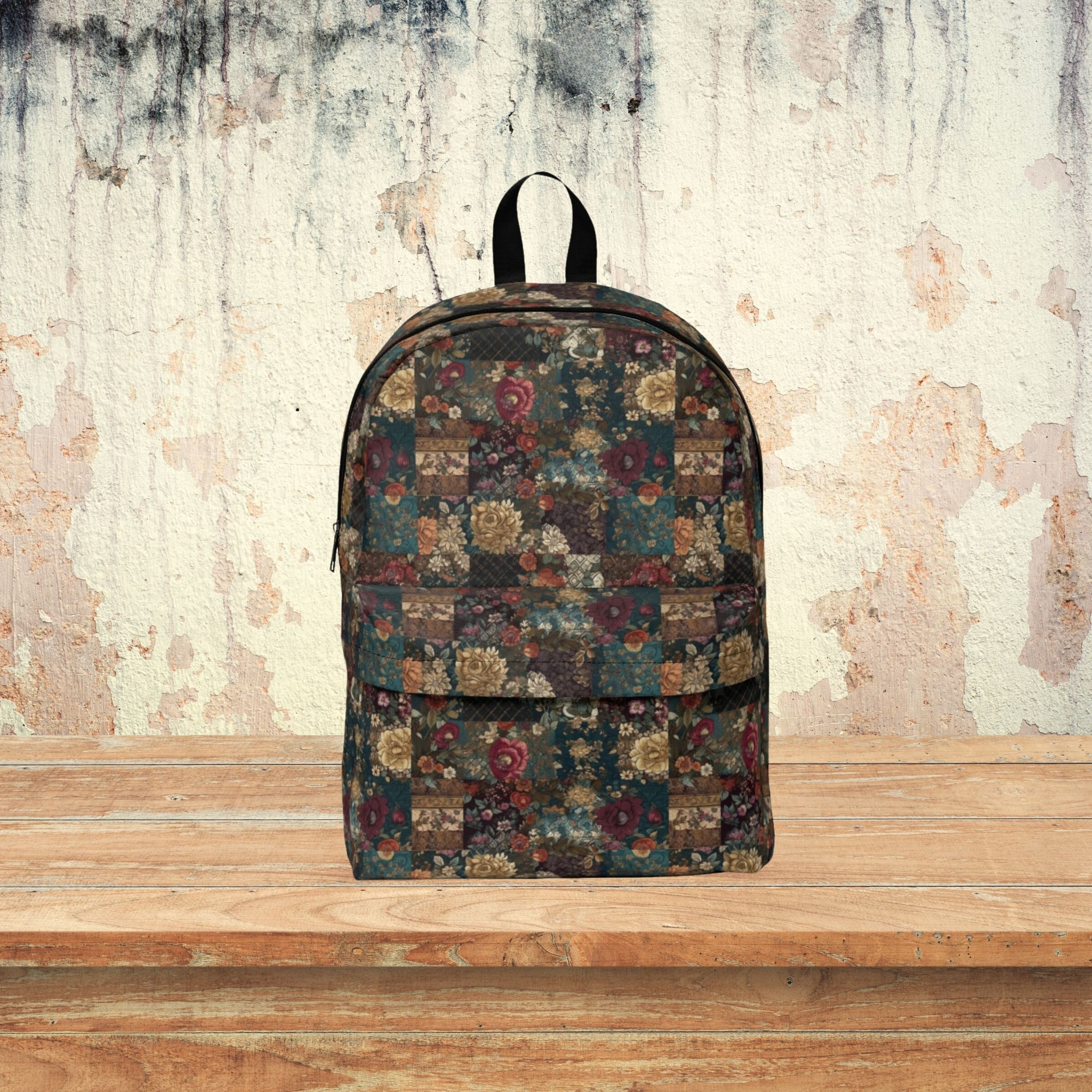 Single-Shoulder Backpacks: The Thrilla Bag Brings Back 90s Grunge