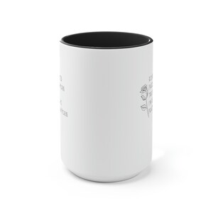 Smut Leser Tasse | Rosen sind rote Tasse | Lustiges Geschenk für Romantik Leser Bild 8