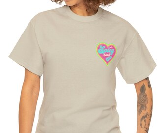 Camiseta del Club del Libro Picante: Regalo para un Lector Obsceno