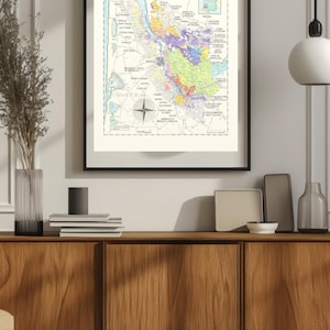 Carte des vins de Bordeaux, guide des vins de Bordeaux. image 10