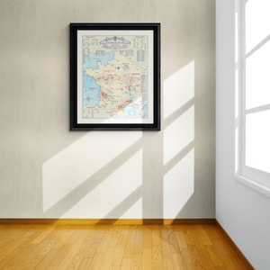 Carte des vins de France, guide des vins et cépages de France image 4
