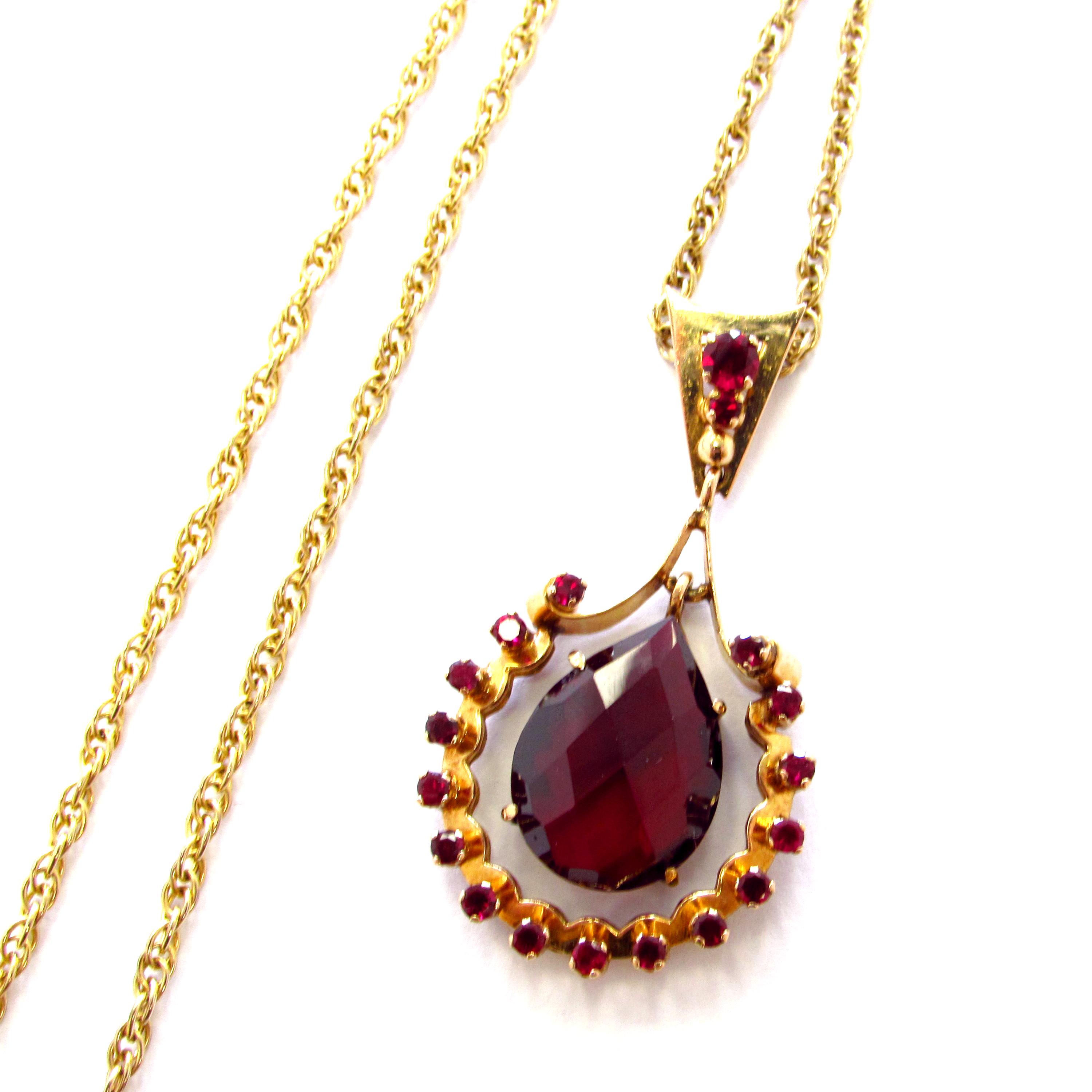 Pendenti Pendente Punto Luce Cuore da Donna in Oro 18 Carati Modello o chiusura: Contromaglia
