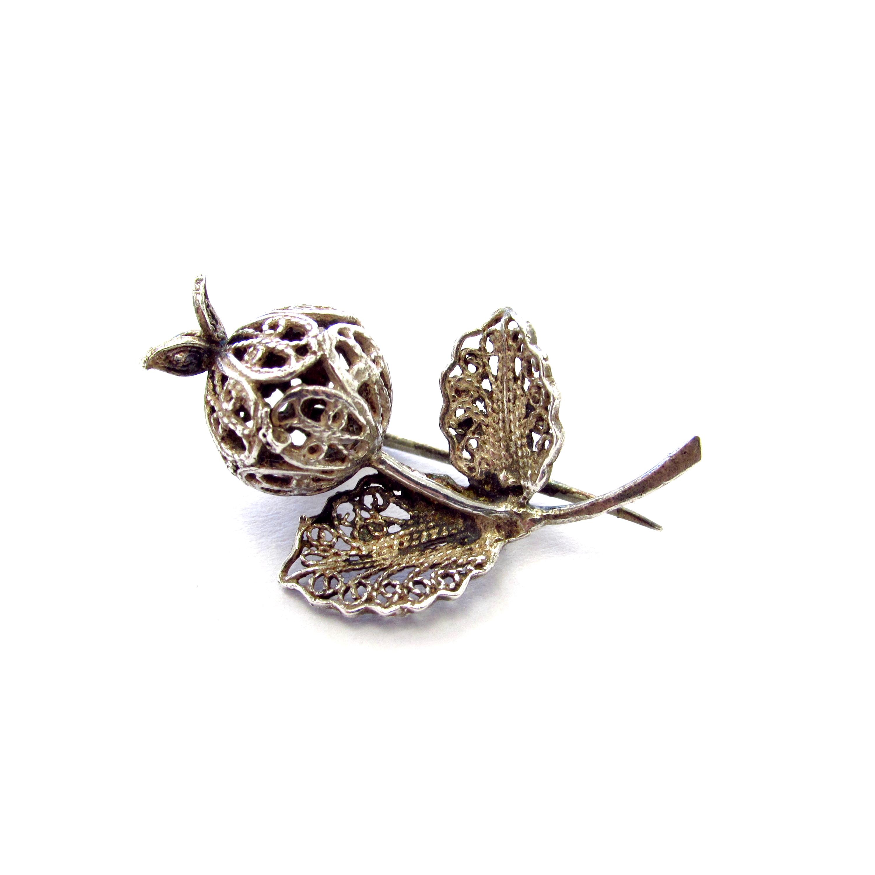 WolfsonVintageJewels - Etsy
