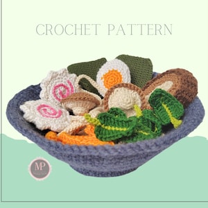 Crochet Animal Fruit Food Wears 100 - Japanese Crochet Pattern