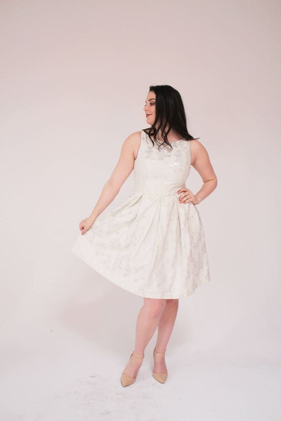 Evan Picone Wedding Dresses