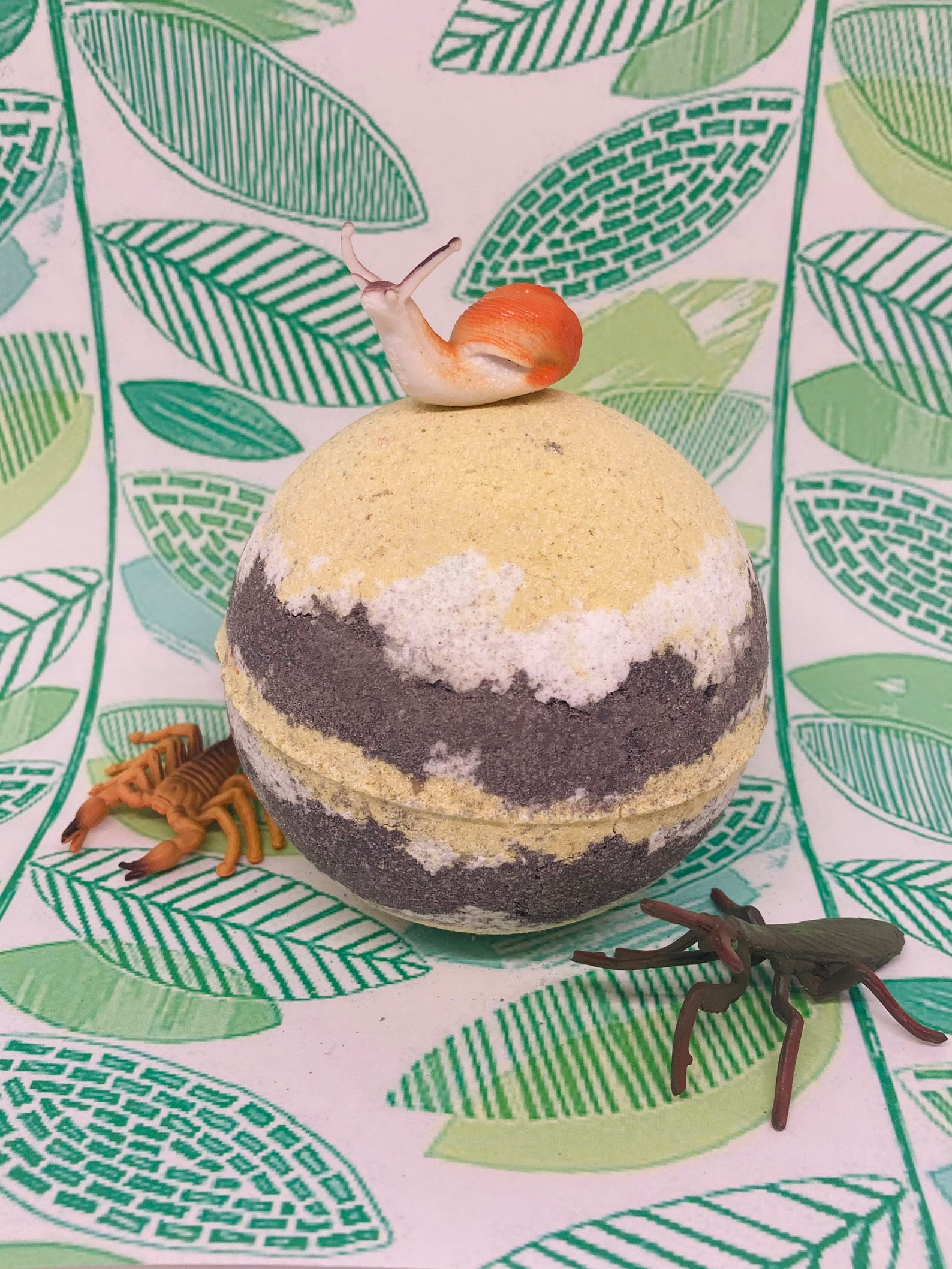 Safari animal bath bombs insect bath bombs ocean bath bombs Etsy