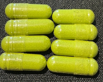 735 mg moringa capsules