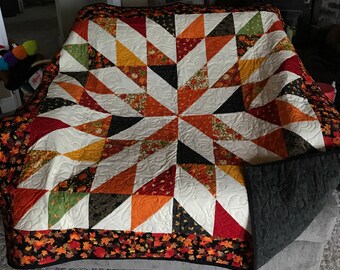 Autumn Quilt