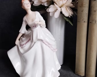 Royal Doulton Carol Figur - HN2961