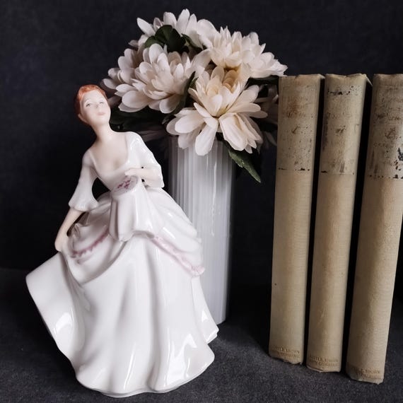 Royal Doulton Carol Figurine - HN2961