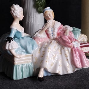 Royal Doulton Love Letter - Etsy