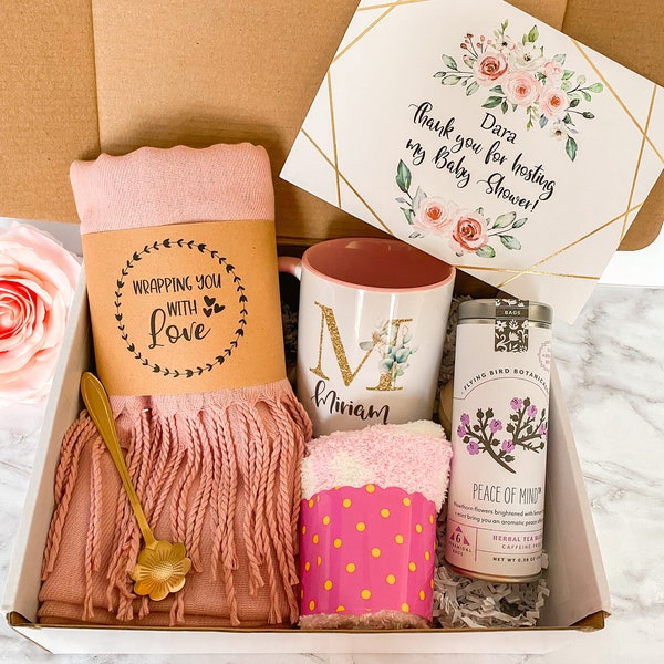 Shower Hostess Gift Etsy