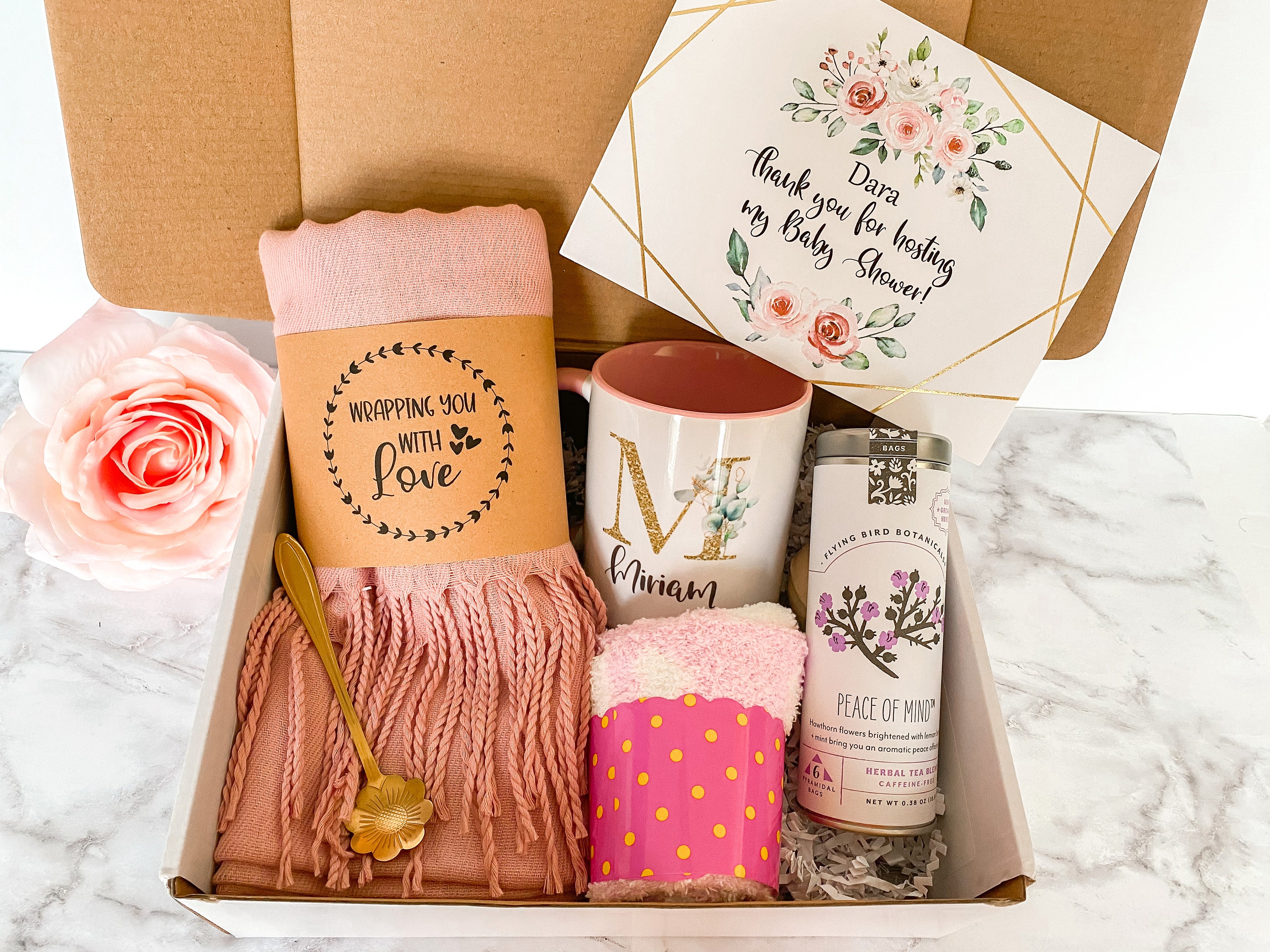 Gift Guide: $30 and Under - Cupcakes & Cashmere