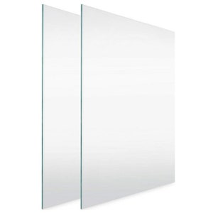 Clear Glass Replacement for Picture Frames 4x6 Wholesale 