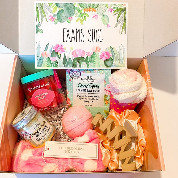 Final Exams Gifts 60+ Gift Ideas for 2024