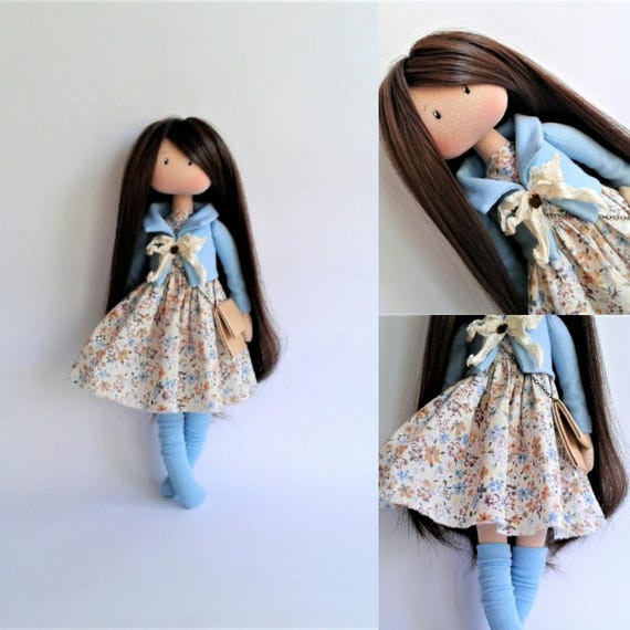 etsy handmade dolls