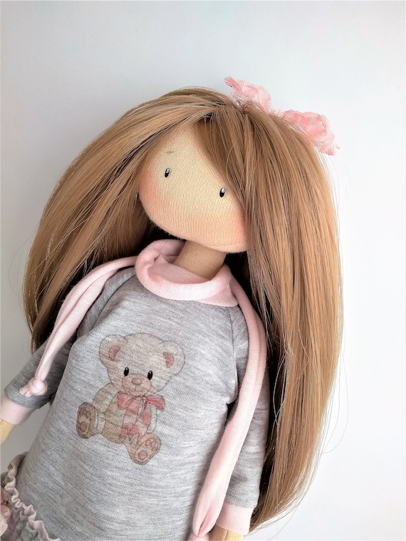 etsy handmade dolls