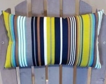 adirondack throw pillows