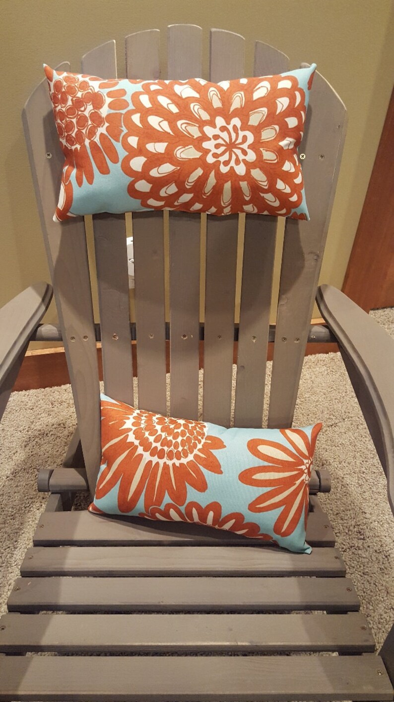Adirondack Chair Cushions Set Of 4