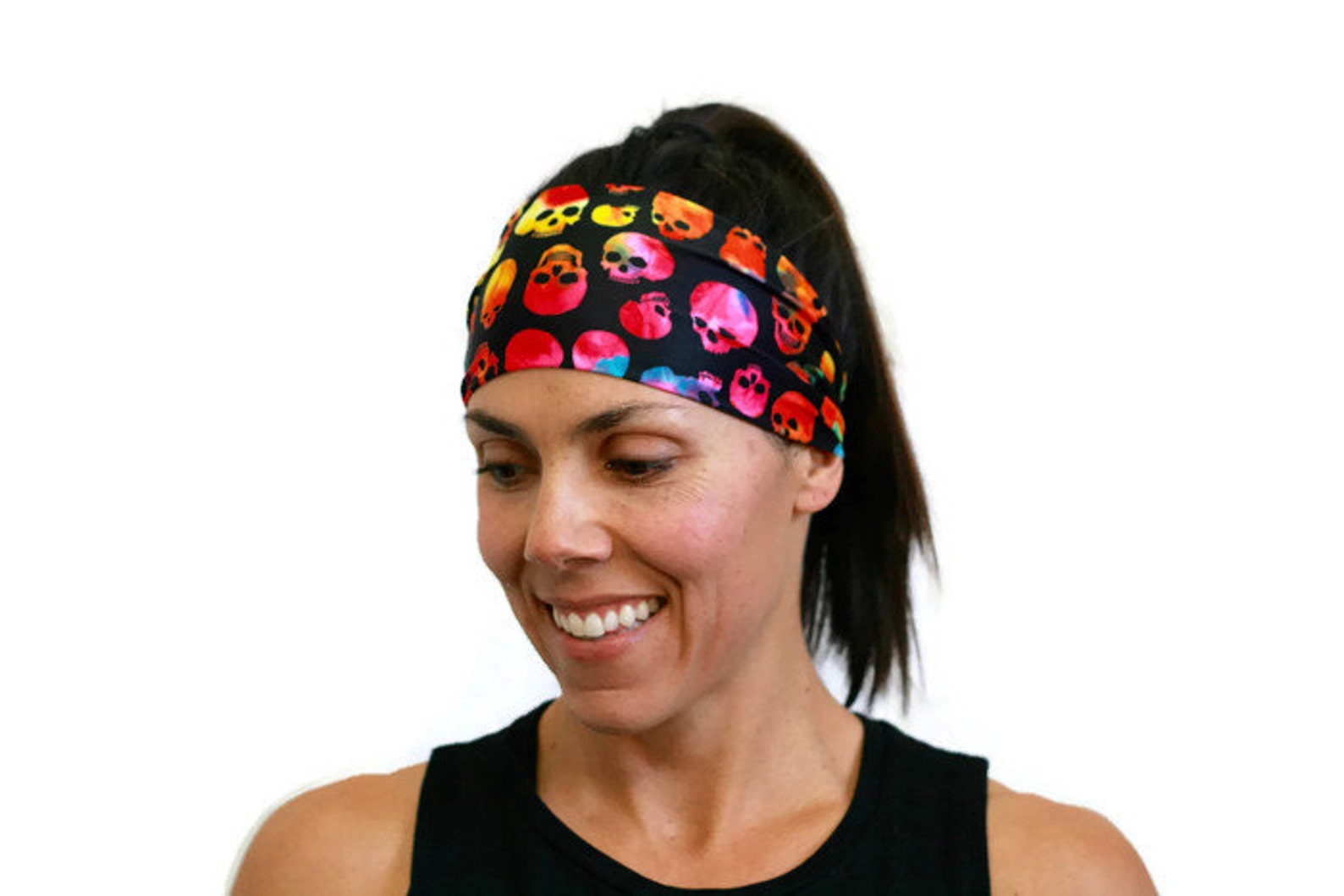 Workout Headband Best Headband Workout Gear Fitness Headband Etsy Sweden