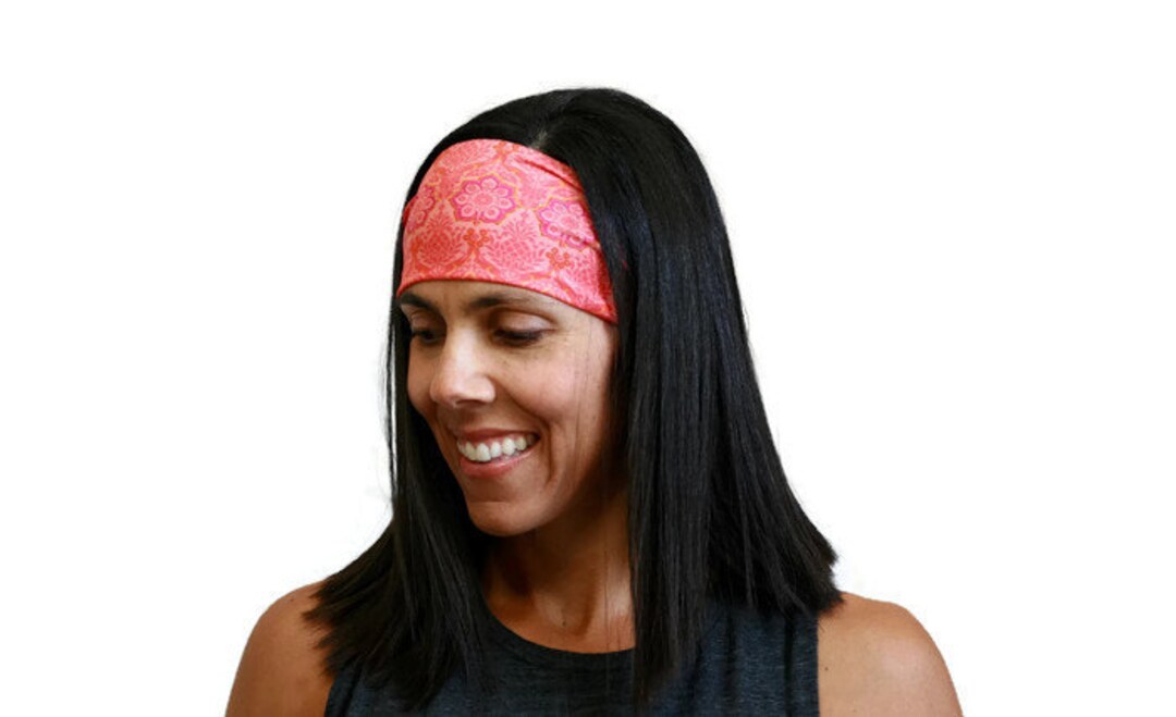 Yoga Headband Fitness Headband Hair Accessories Running Gear Exercise